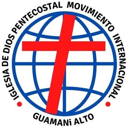 Iglesia de Dios Pentecostal Movimiento Internacional Guamaní Alto